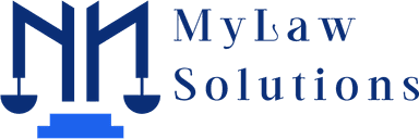 MyLaw Solutions Logo